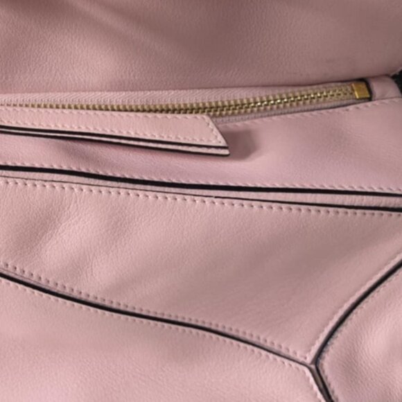 Loewe Small Puzzle Bag - Picture 13 of 14